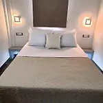 Ether Prázdninový dům Perivolos (Santorini)