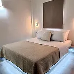 Ether Prázdninový dům Perivolos (Santorini)