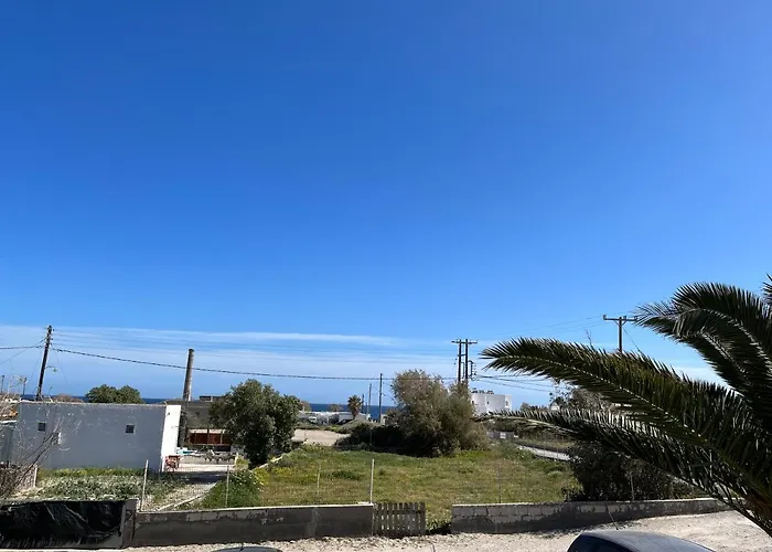 Ether * Perivolos (Santorini)