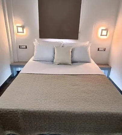 Ether Σπίτι διακοπών Περίβολος