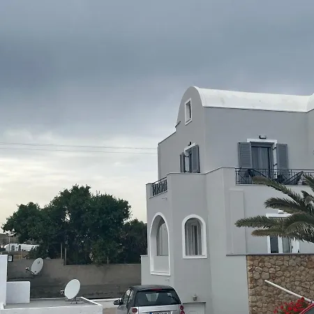 Casa vacanze Ether *