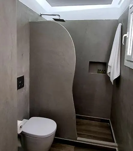 Holiday home Ether Perivolos (Santorini)