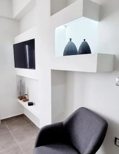 Ether Holiday home *