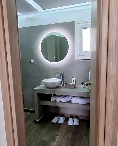 Holiday home Ether Perivolos (Santorini)