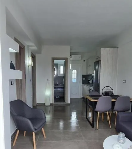 Ether Perivolos (Santorini)