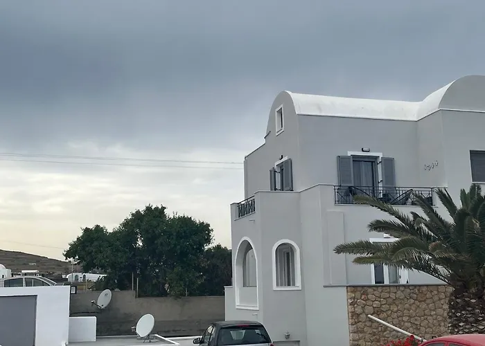 Holiday home Ether *