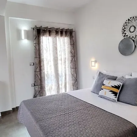 Casa de Férias Ether