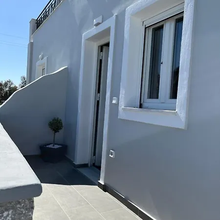 Ether * Perivolos (Santorini)