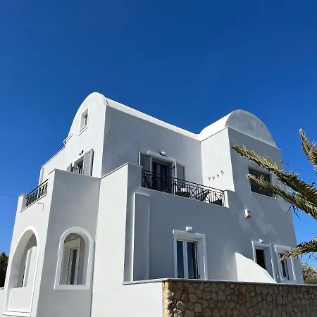 Ether Casa de Férias