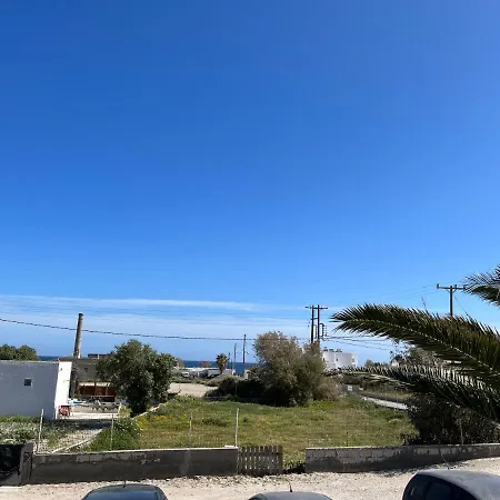 Ether * Perivolos (Santorini)