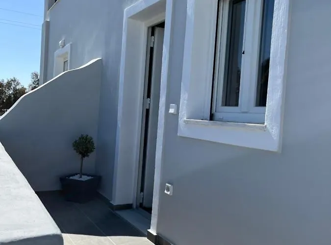 Ether * Perivolos (Santorini)