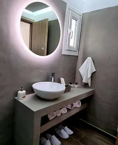 Ether Дом отдыха *